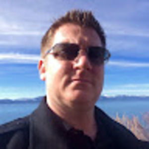 Meet your Posher, Eric